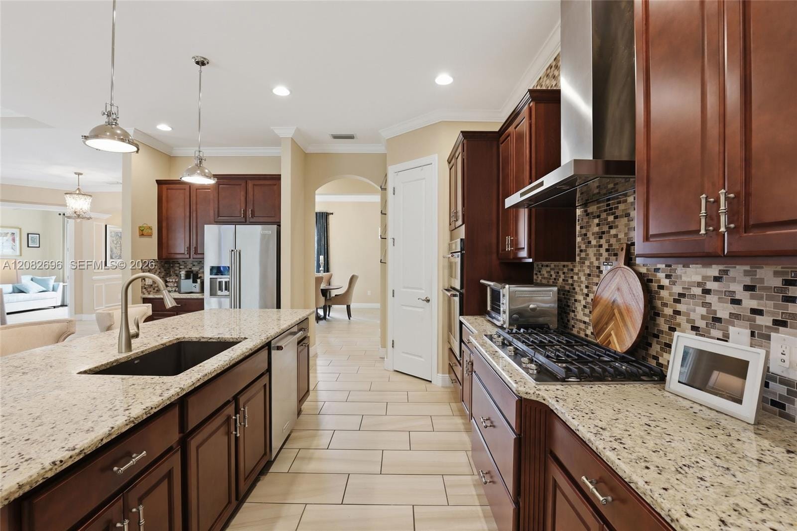 2303 Somerset Place, FL 34120 photo 17