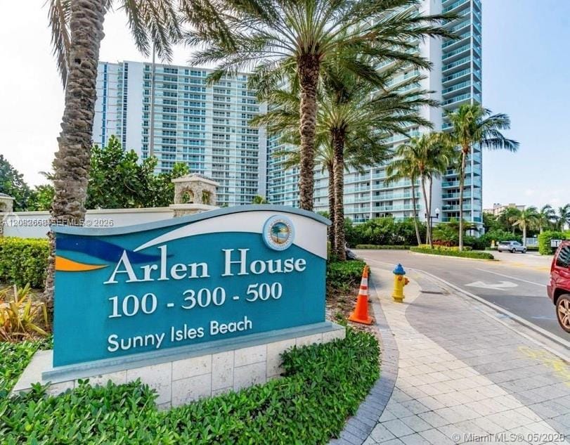 100 Bayview Drive 726