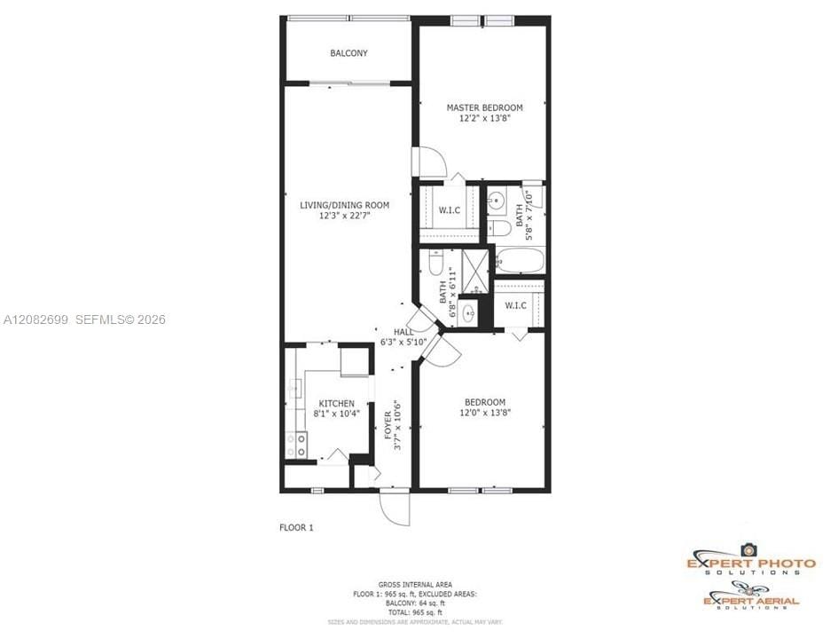 7831 N Colony Circle N 206, Tamarac, FL 33321 photo 30