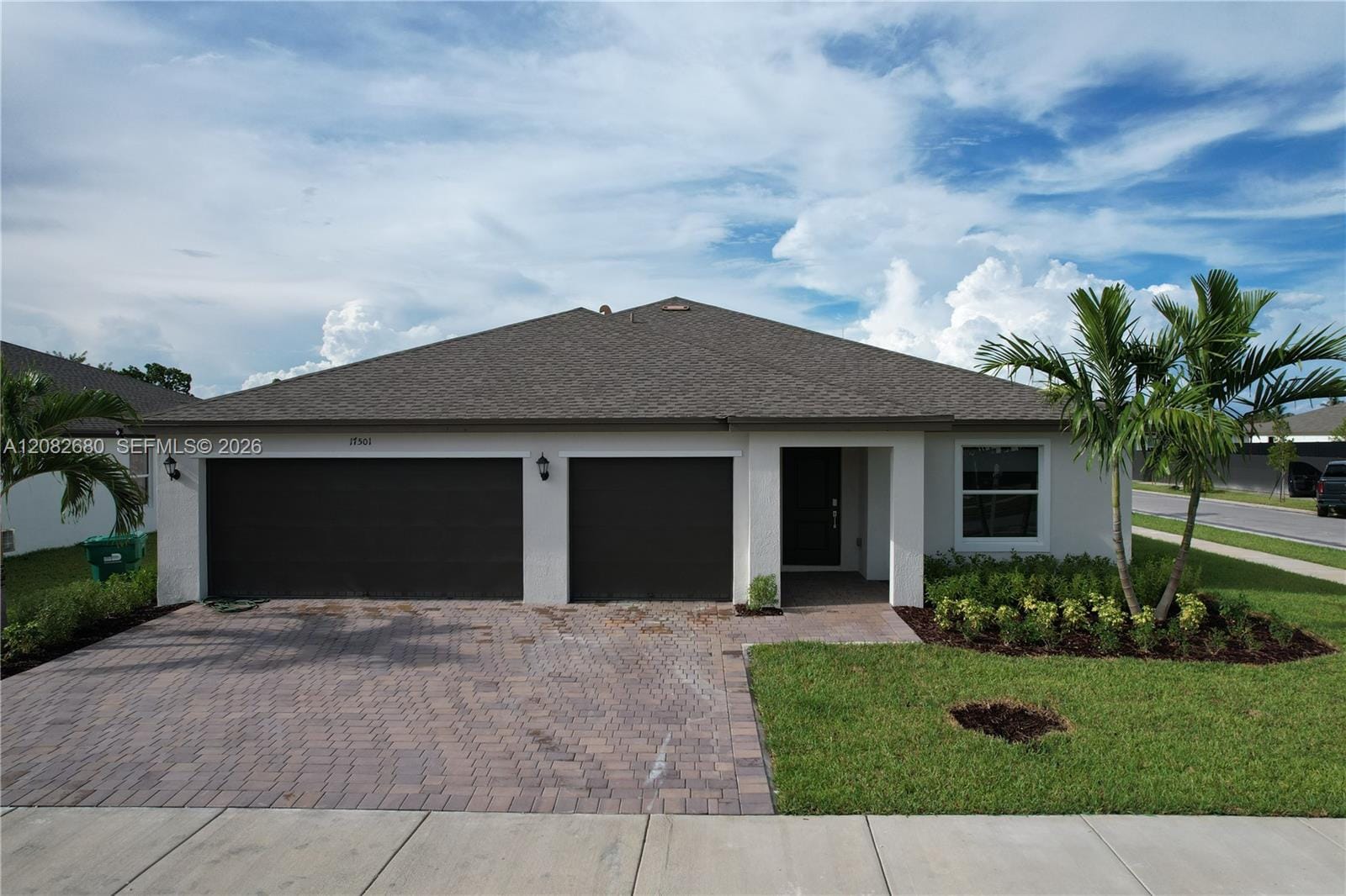 17501 SW 285th Street, Homestead, FL 33030