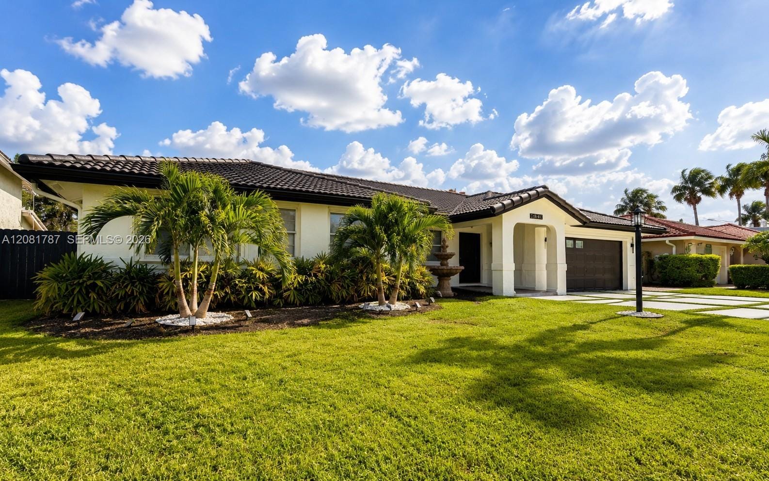 14846 SW 168th Terrace, Miami, FL 33187