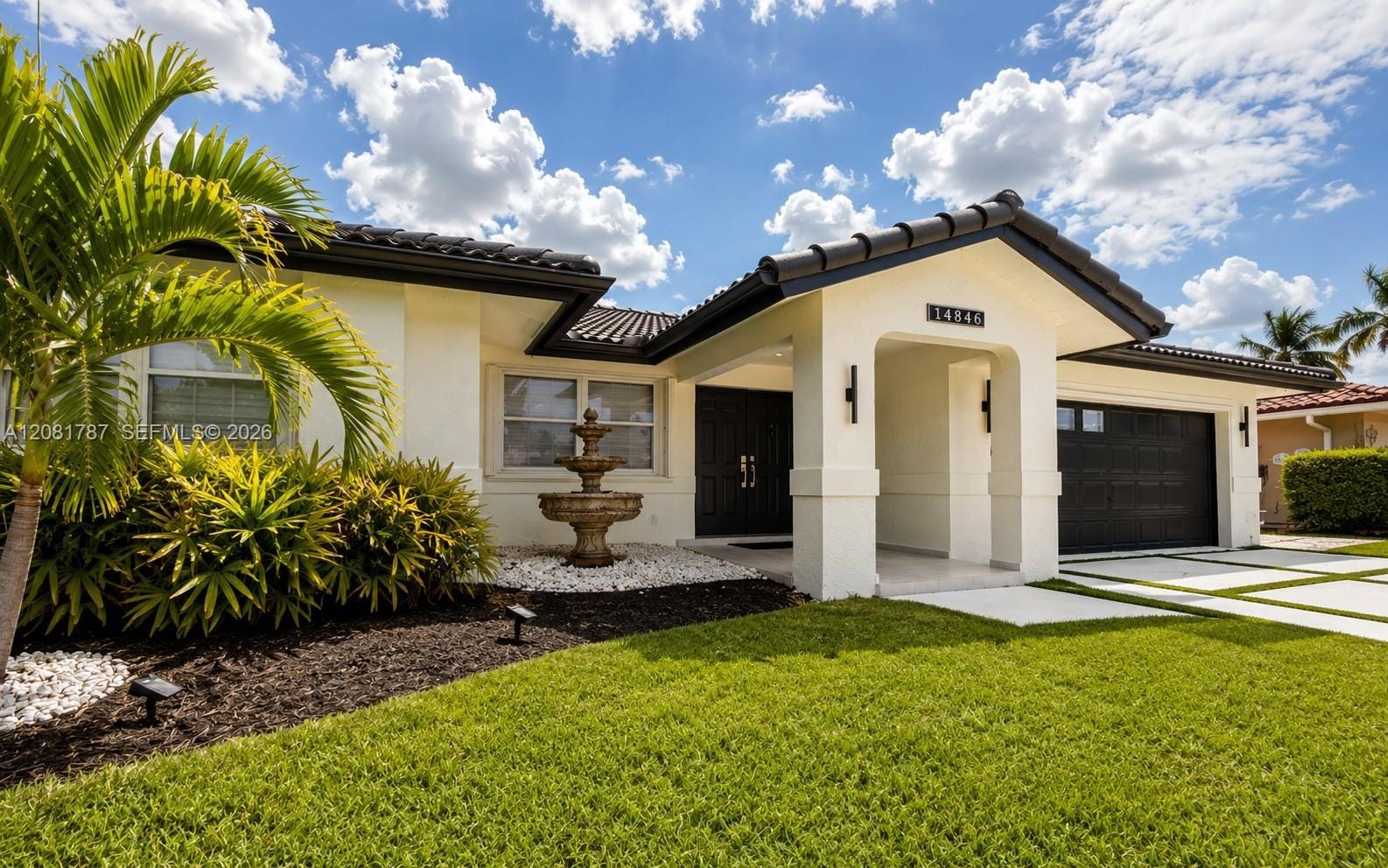 14846 SW 168th Terrace, Miami, FL 33187 photo 2