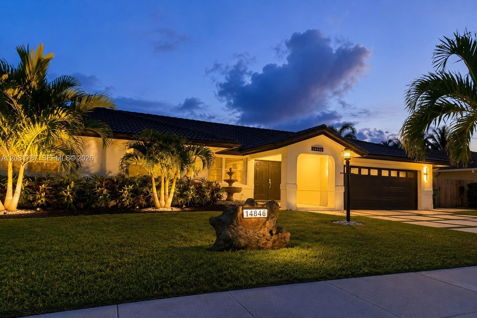 14846 SW 168th Terrace, Miami, FL 33187