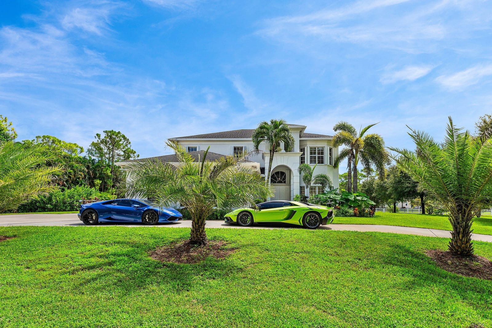 6688 Duckweed Road, Lake Worth, FL 33449