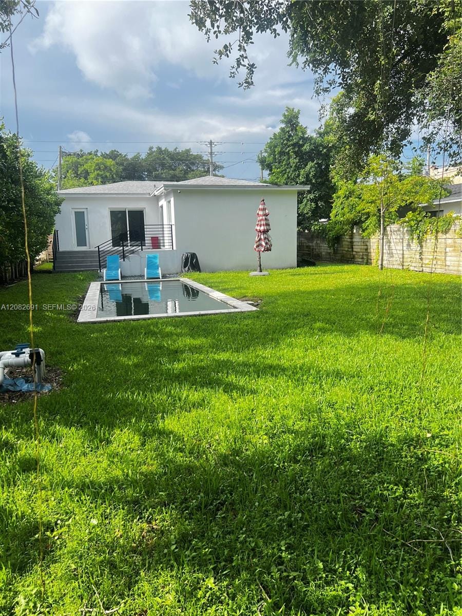 15 NW 52nd Street, Miami, FL 33127