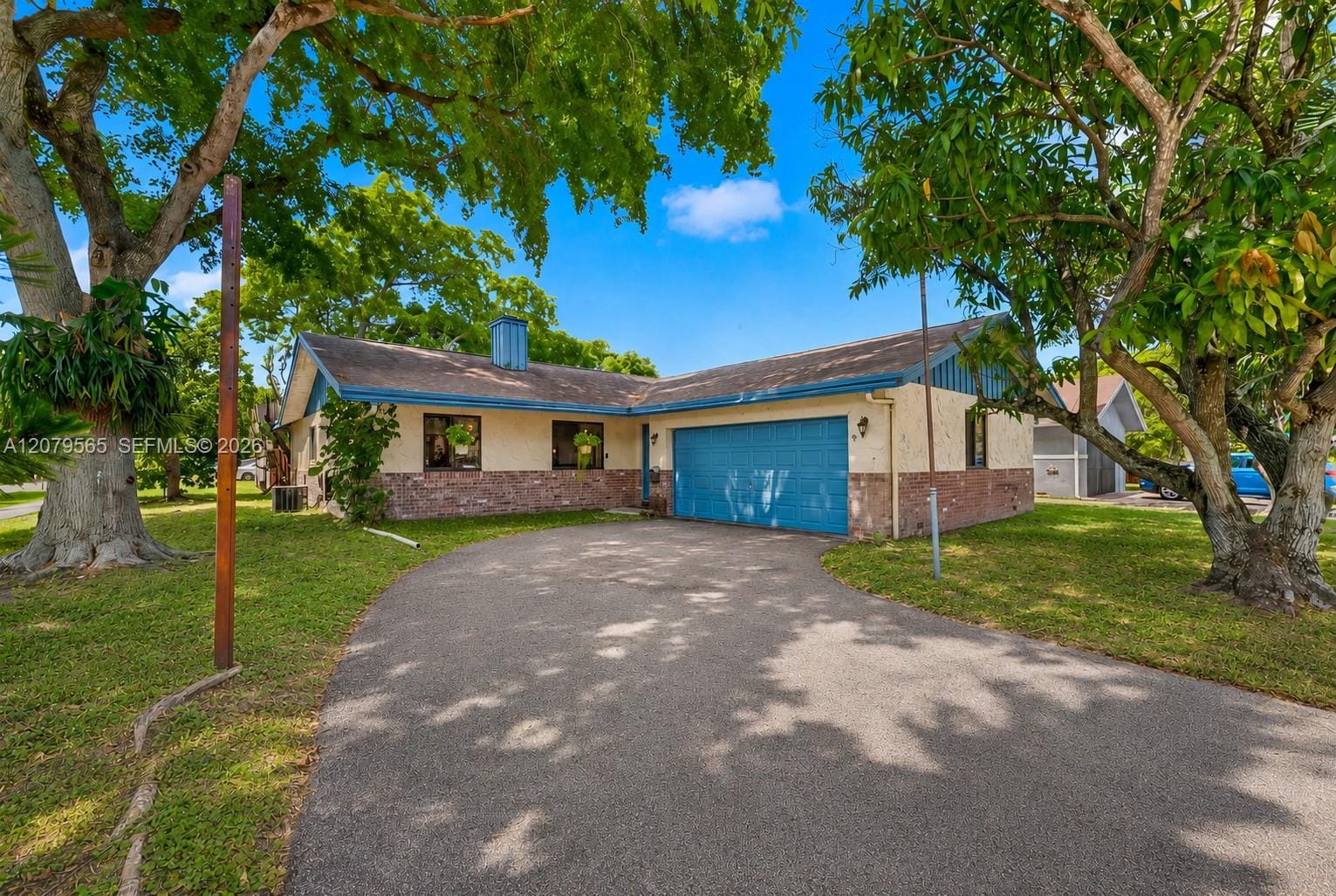 7508 SW 6th Court, North Lauderdale, FL 33068