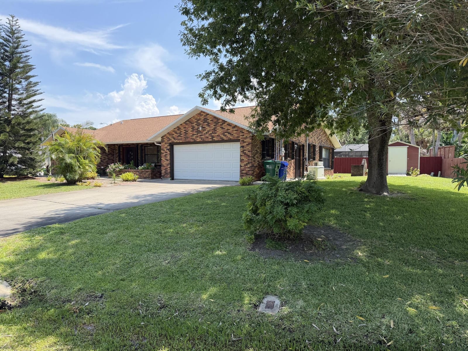 601 Strait Avenue, Sebastian, FL 32958