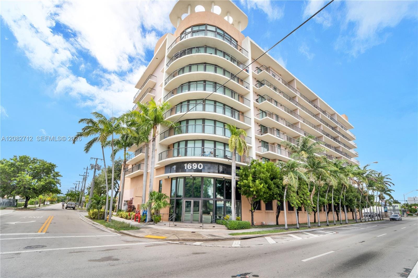 1690 SW 27th Avenue 505, Miami, FL 33145