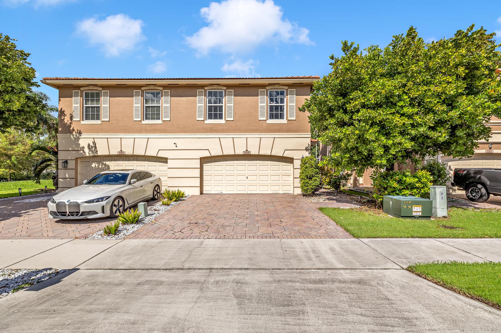 5109 STAGECOACH Drive, Coconut Creek, FL 33073 - photo 1 of 1