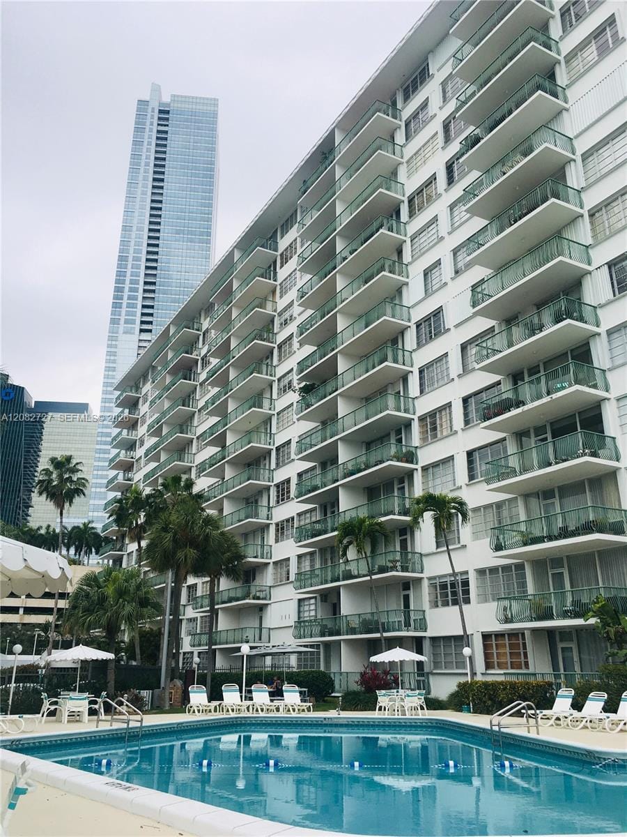 1408 Brickell Bay Drive 912, Miami, FL 33131 photo 21