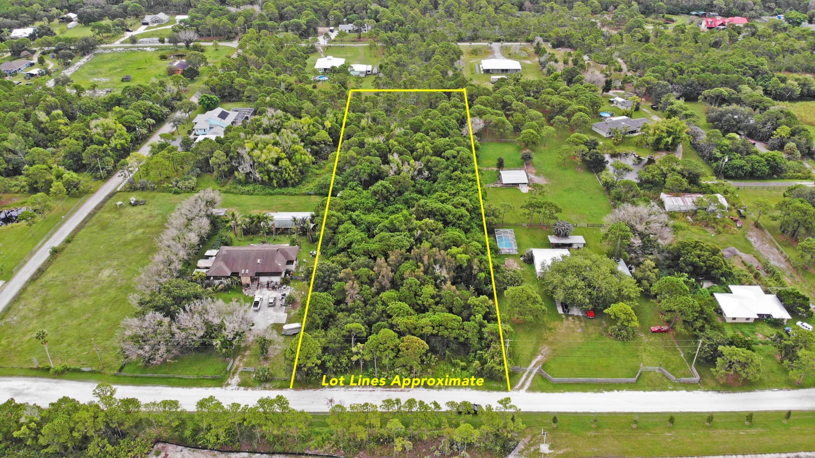 Tbd Shanas Trail, Port St. Lucie, FL 34952 photo 2