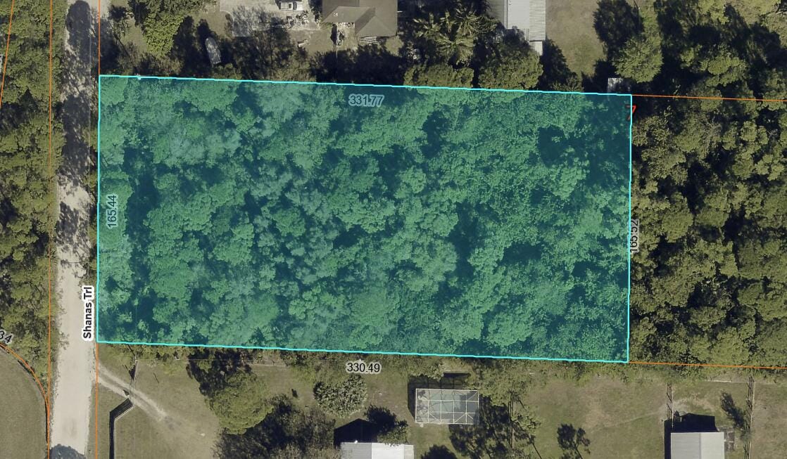Tbd Shanas Trail, Port St. Lucie, FL 34952 photo 13