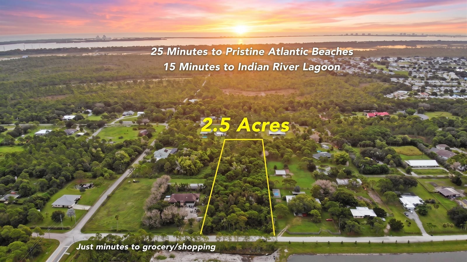 Tbd Shanas Trail, Fort Pierce, FL 34952