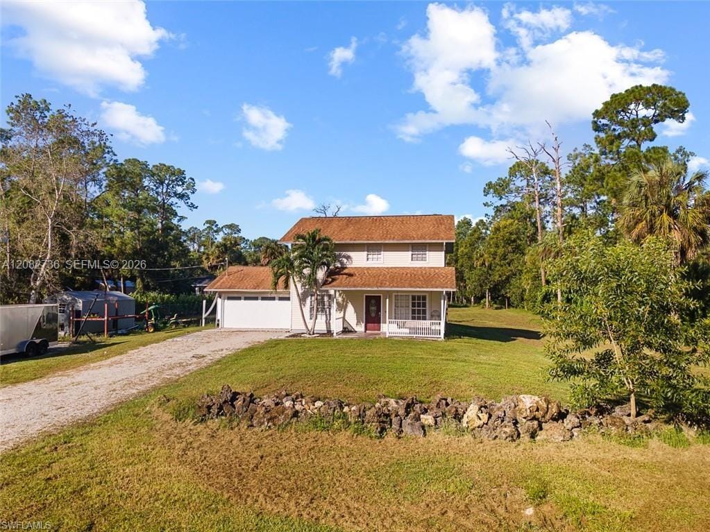 441 3rd Street SW, FL 34117