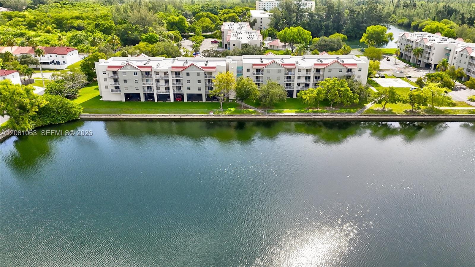 8260 SW 210th Street 308, Cutler Bay, FL 33189