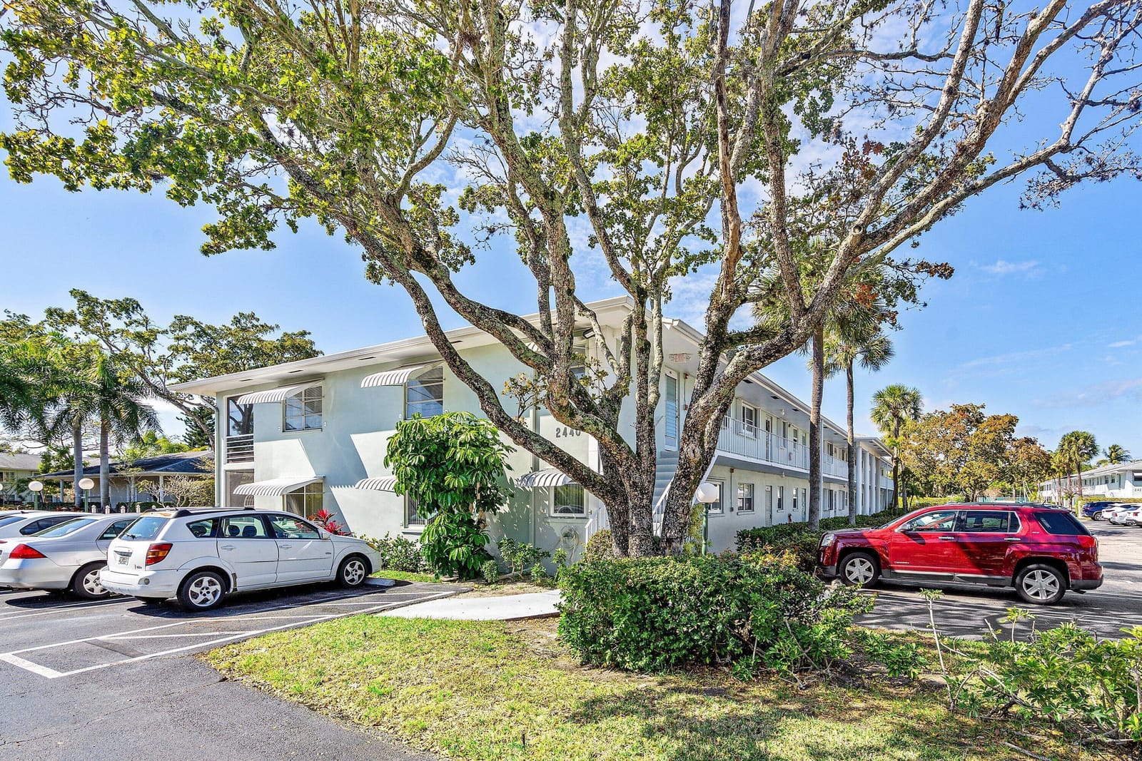 2440 SW 22ND Avenue 703, Delray Beach, FL 33445