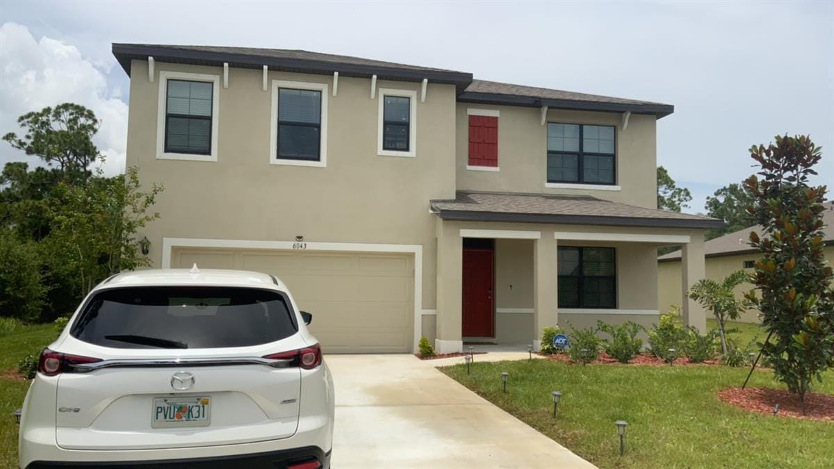 6043 NW REGENT Street, Port St. Lucie, FL 34983