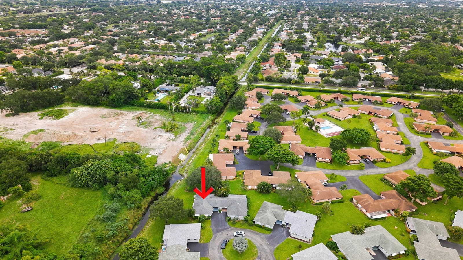 435 BLUEBIRD Lane, Delray Beach, FL 33445 photo 26