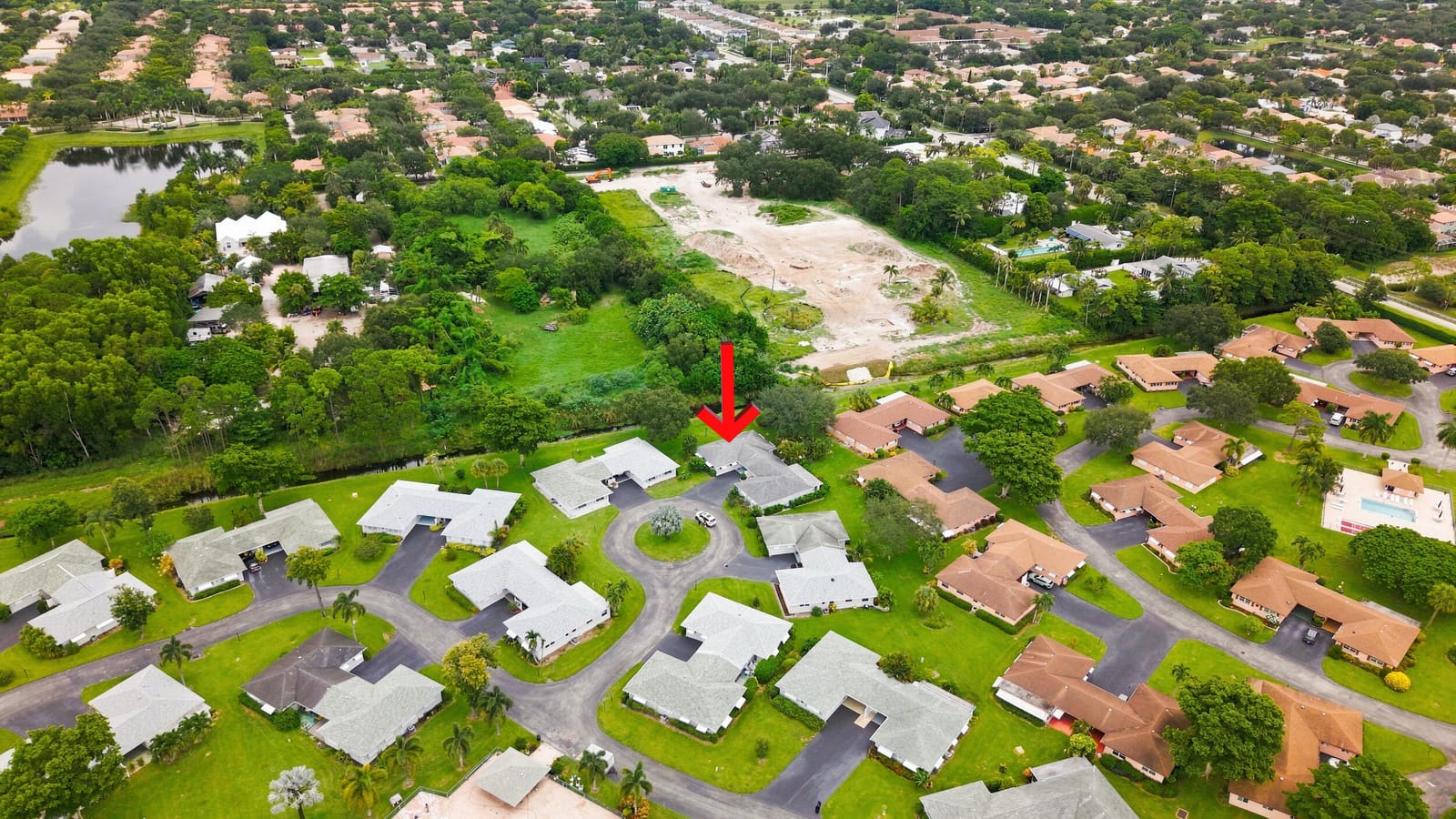 435 BLUEBIRD Lane, Delray Beach, FL 33445 photo 27
