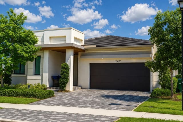 10675 PASSAGE Way, Parkland, FL 33076