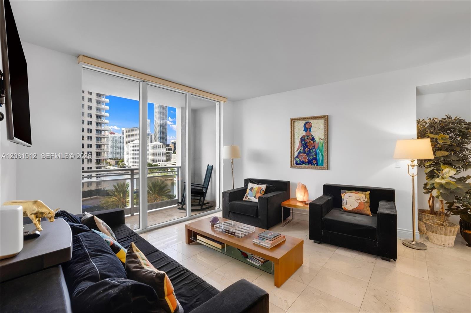 901 Brickell Key Boulevard 1001 — photo 2