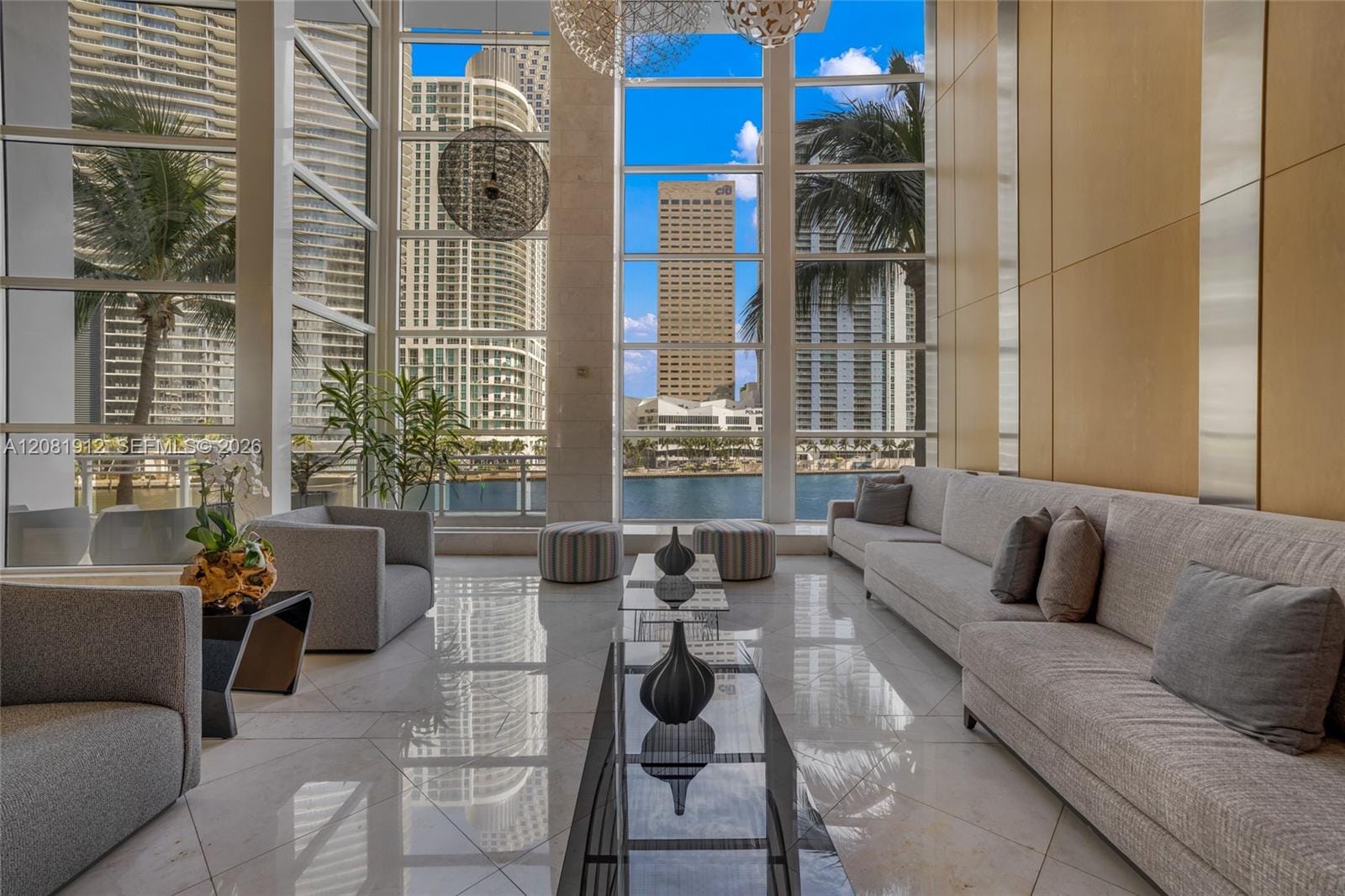 901 Brickell Key Boulevard 1001 — photo 11