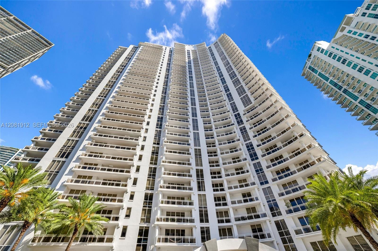 901 Brickell Key Boulevard 1001 — photo 12