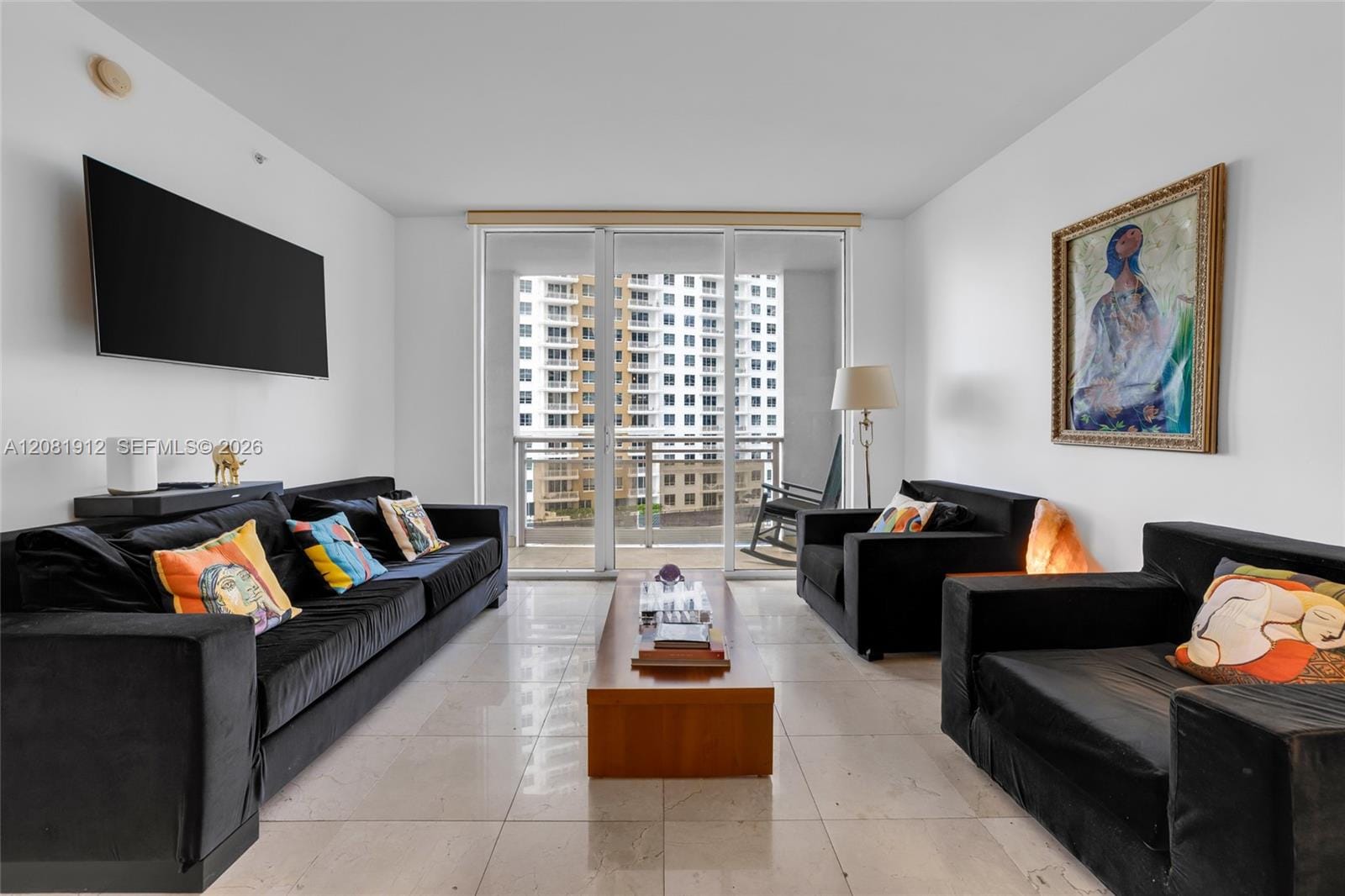901 Brickell Key Boulevard 1001 — photo 3