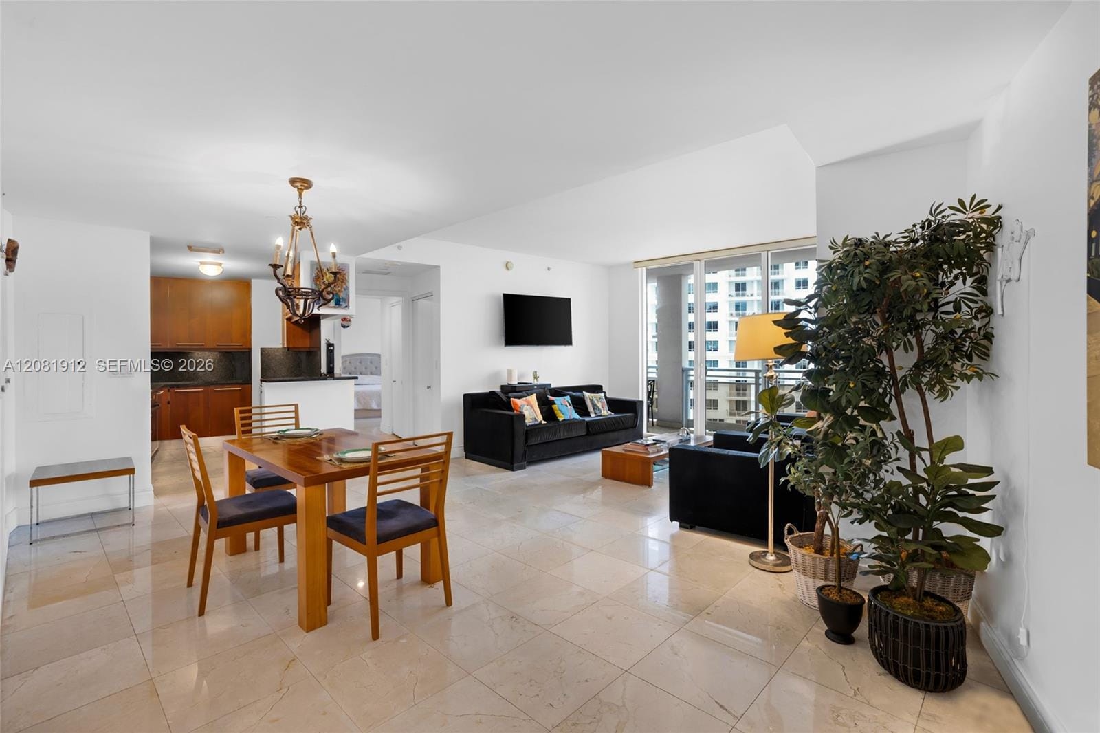 901 Brickell Key Boulevard 1001 — photo 4