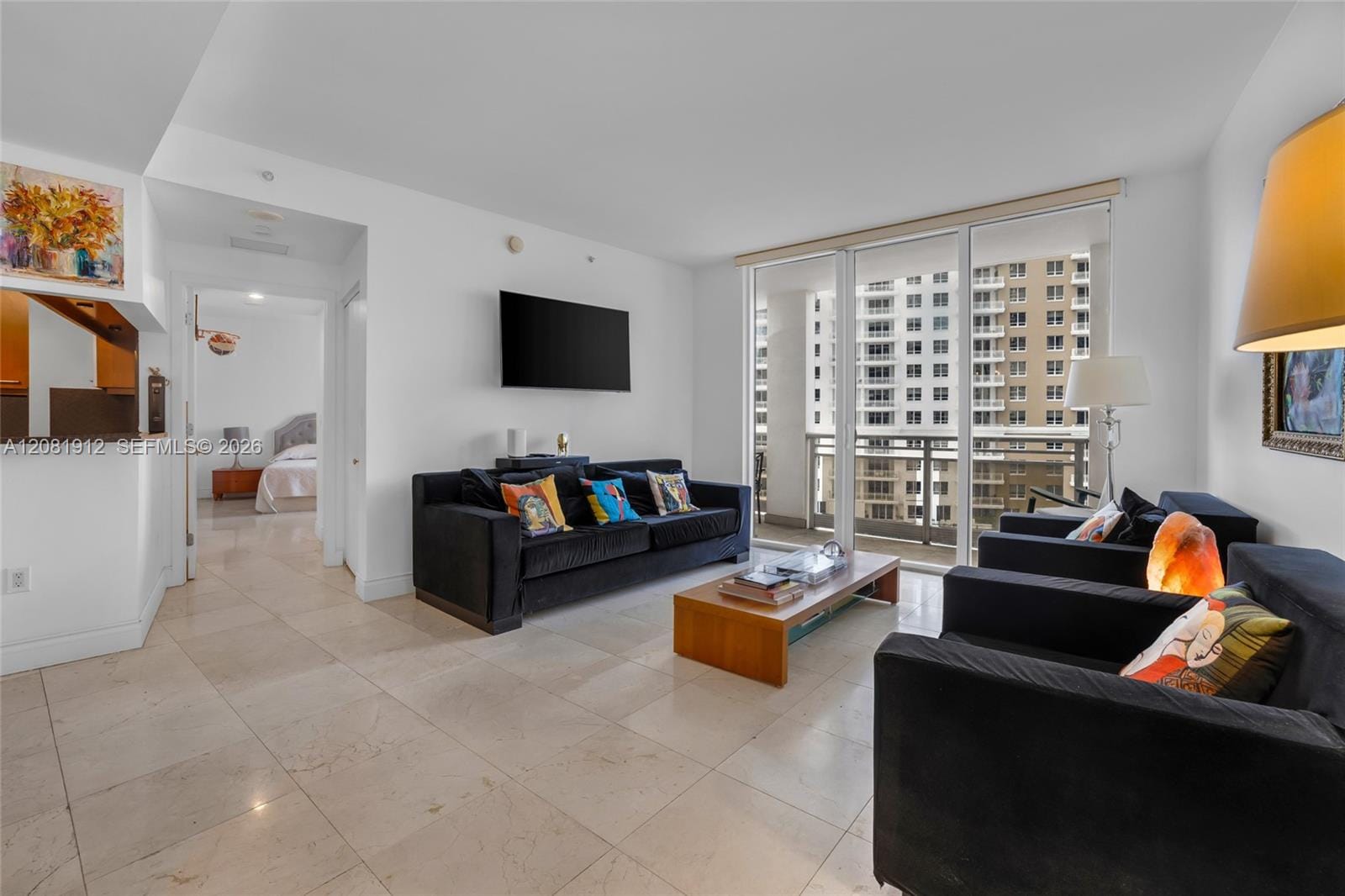 901 Brickell Key Boulevard 1001 — photo 5