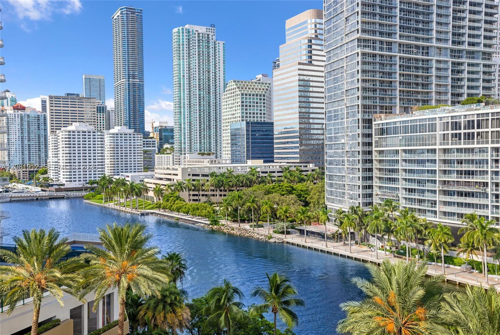 901 Brickell Key Boulevard 1001, Miami, FL 33131