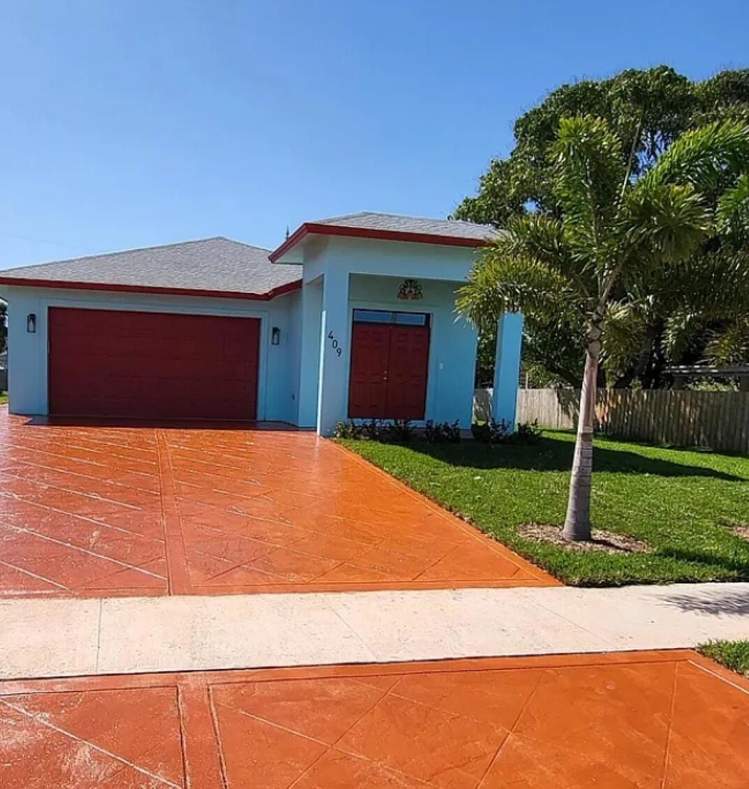 409 BROWARD Avenue, Greenacres, FL 33463
