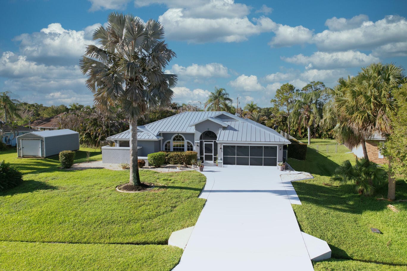 549 SE CLIFF Road, Port St. Lucie, FL 34984