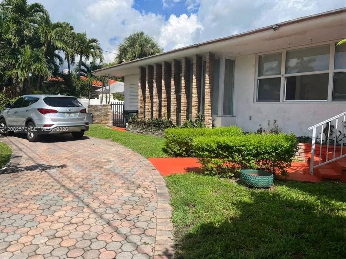 501 90th Street 1, Surfside, FL 33154