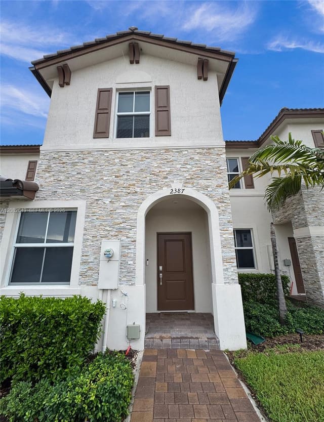 2387 NW 122nd Terrace, Golf Park, Miami, FL