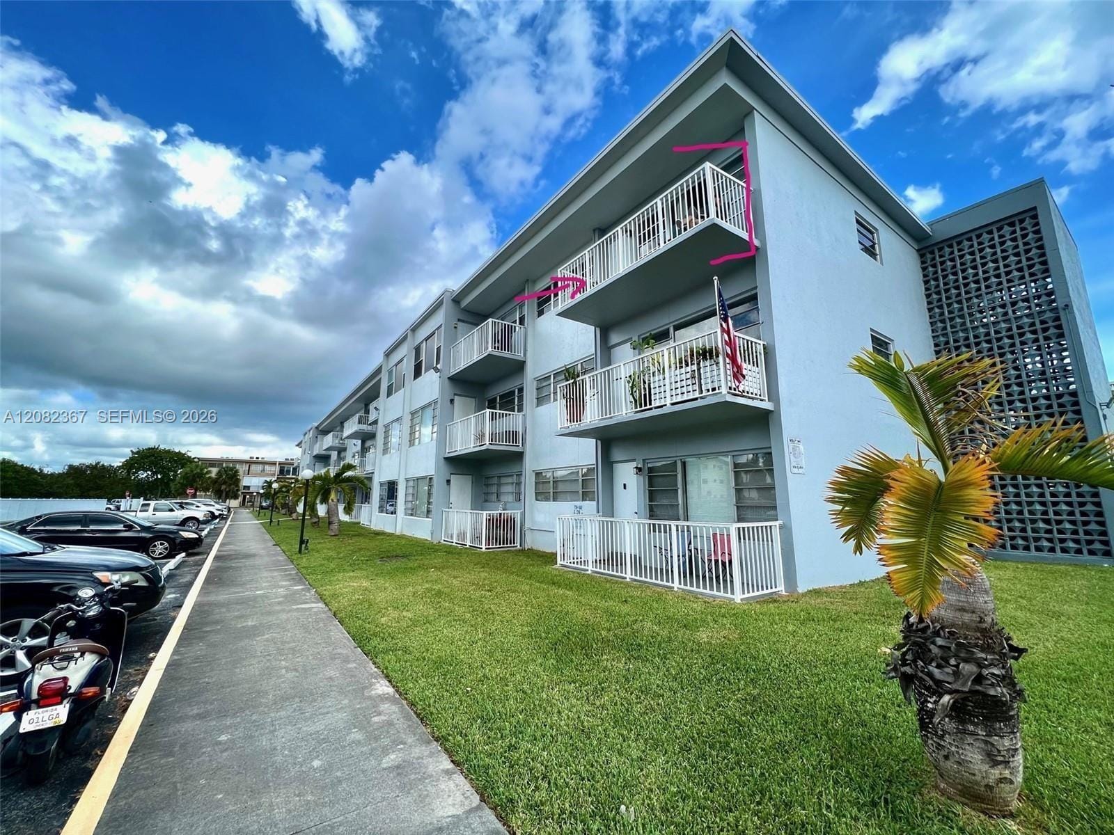 16801 NE 14th Avenue 311, Miami, FL 33162 photo 27