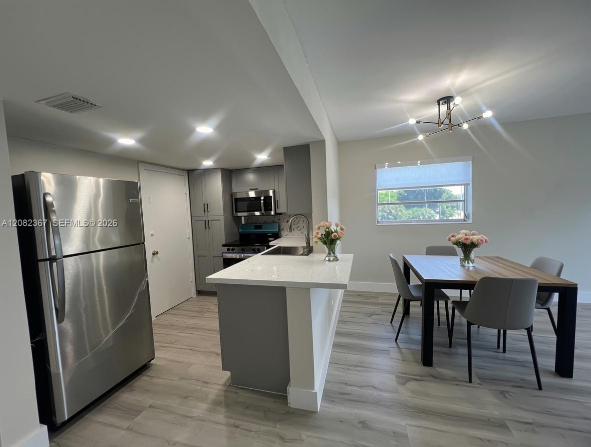 16801 NE 14th Avenue 311, Miami, FL 33162