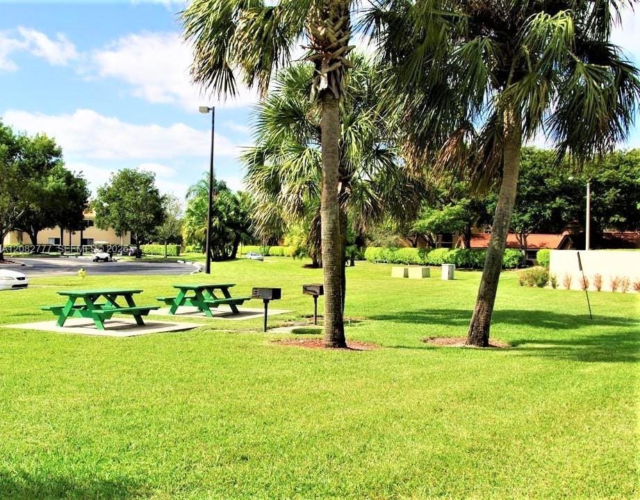 3380 N Pinewalk Drive N 1111, Margate, FL 33063 photo 24