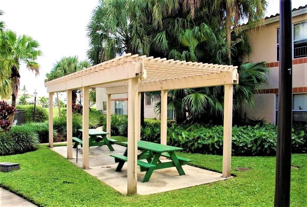 3380 N Pinewalk Drive N 1111, Margate, FL 33063 photo 25