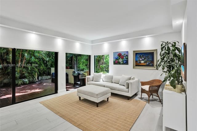 2420 Brickell Avenue 108B, Miami, FL 33129