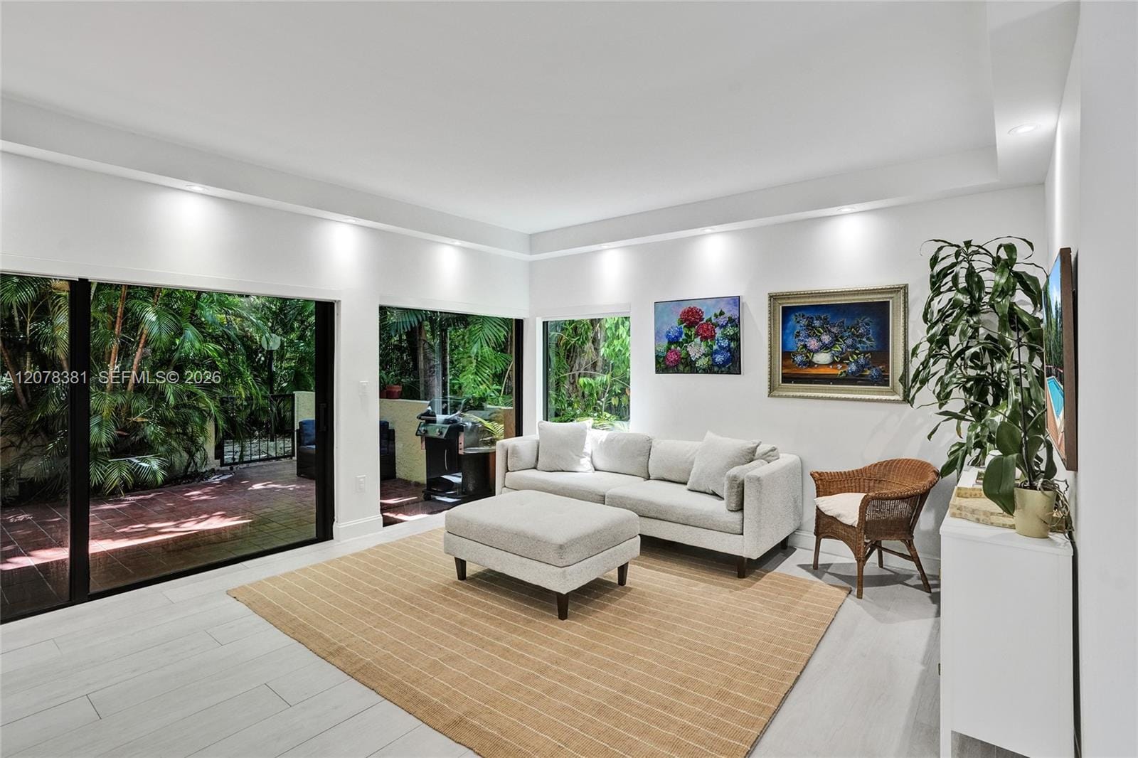 2420 Brickell Avenue 108B, Miami, FL 33129
