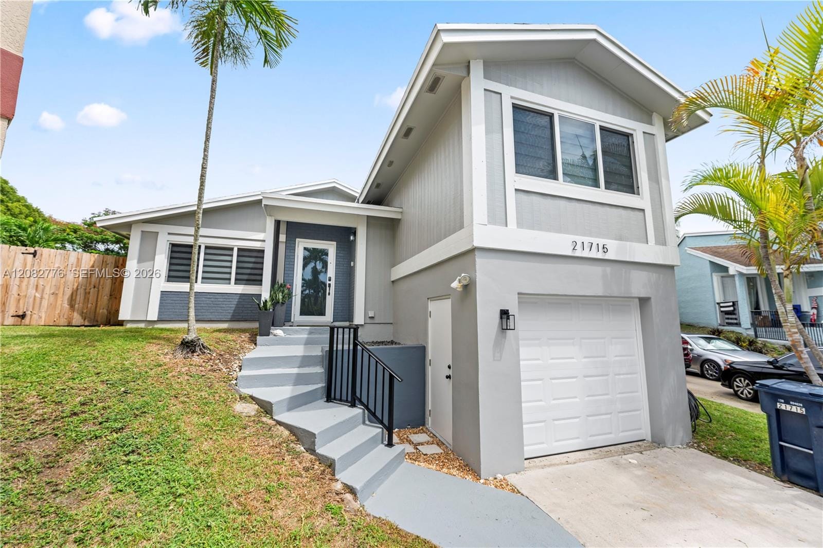 21715 SW 99th Court, Cutler Bay, FL 33190