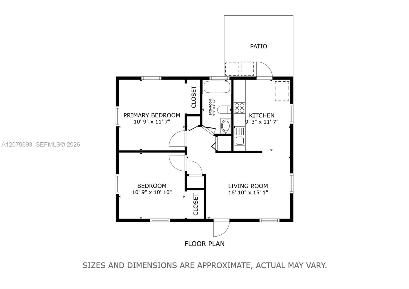 1238 Old Dixie Highway, Homestead, FL 33030 photo 21