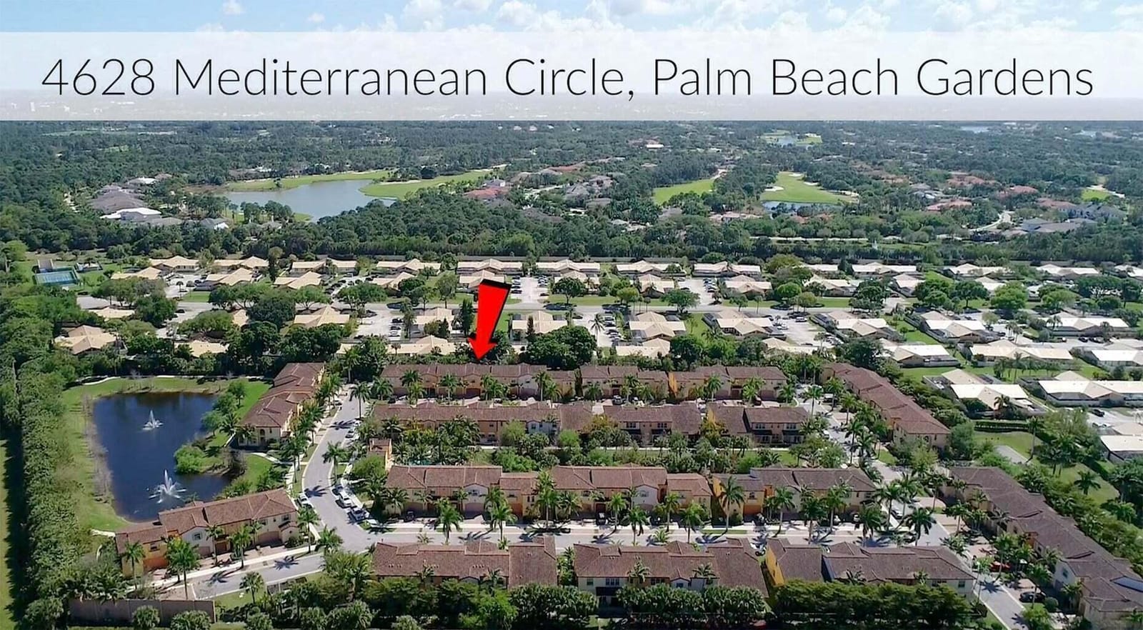 4628 MEDITERRANEAN Circle, Palm Beach Gardens, FL 33418 photo 20