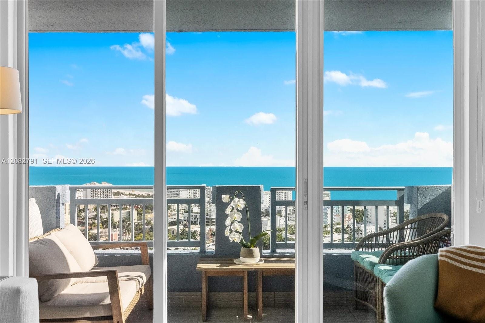 90 Alton Road 2703, Miami Beach, FL 33139