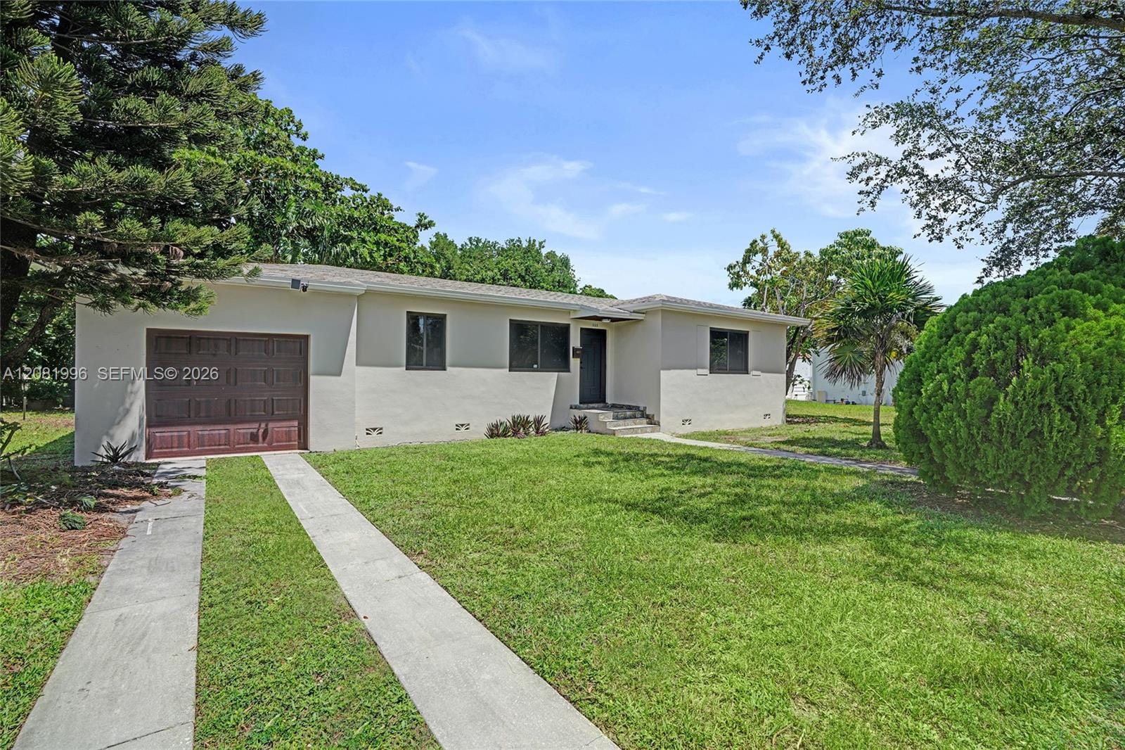555 NW 124th Street, North Miami, FL 33168