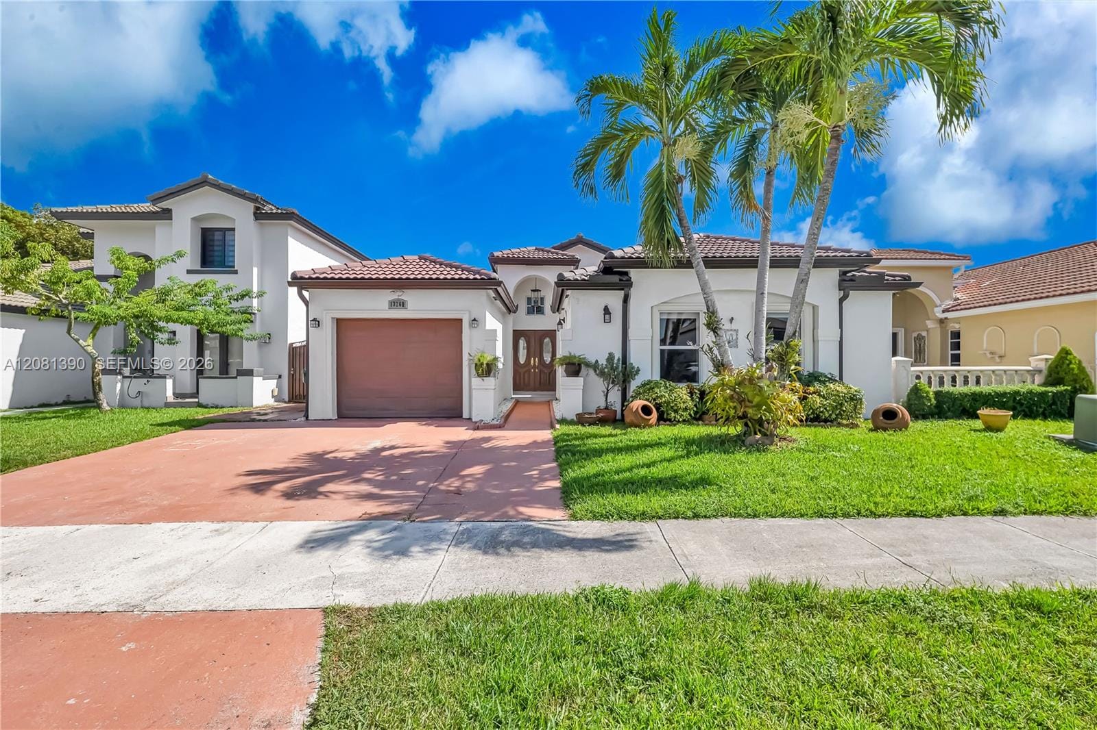 13260 NW 10th Street, Miami, FL 33182