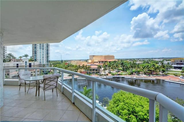 401 SW 4TH Avenue 808, Fort Lauderdale, FL 33315