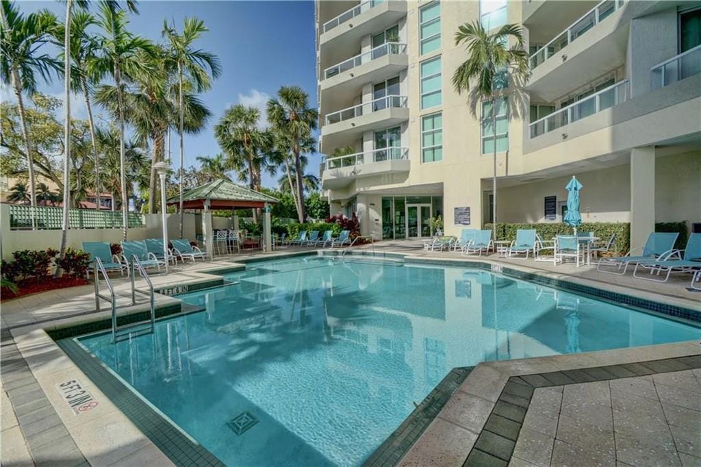 401 SW 4TH Avenue 808, Fort Lauderdale, FL 33315 photo 29