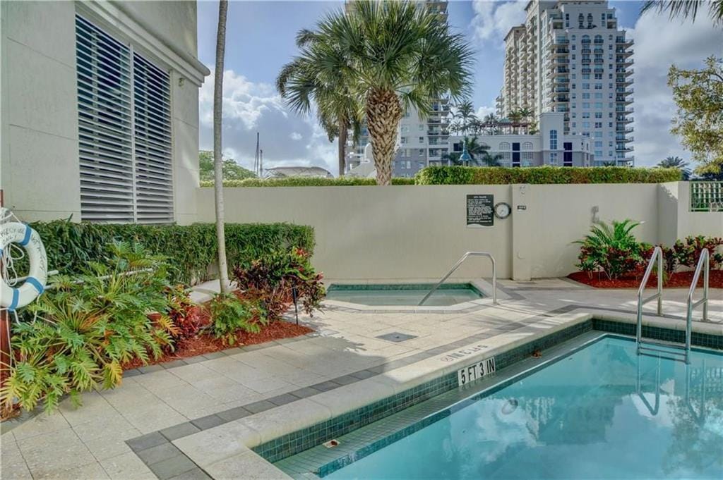 401 SW 4TH Avenue 808, Fort Lauderdale, FL 33315 photo 30
